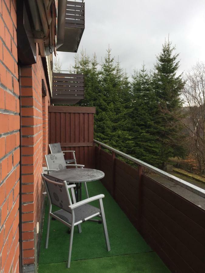 Tami'S Harzglueck Appartement Braunlage Buitenkant foto